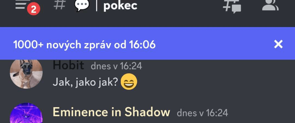Server 3 – věk 50