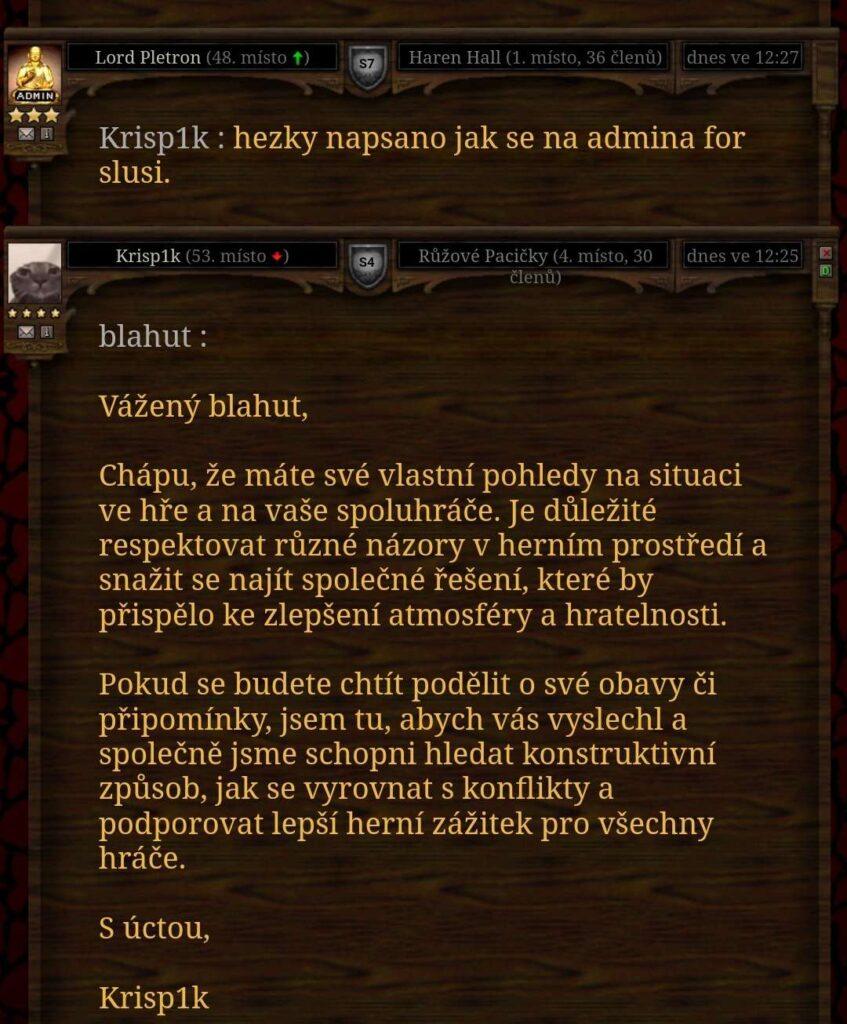 Server 3 – věk 52