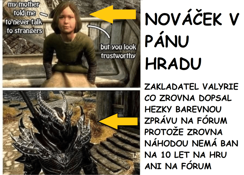 Server 3 – věk 52