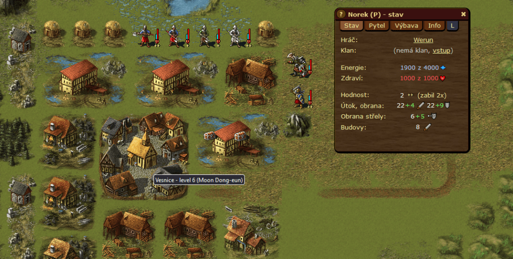 Server 3 – věk 52