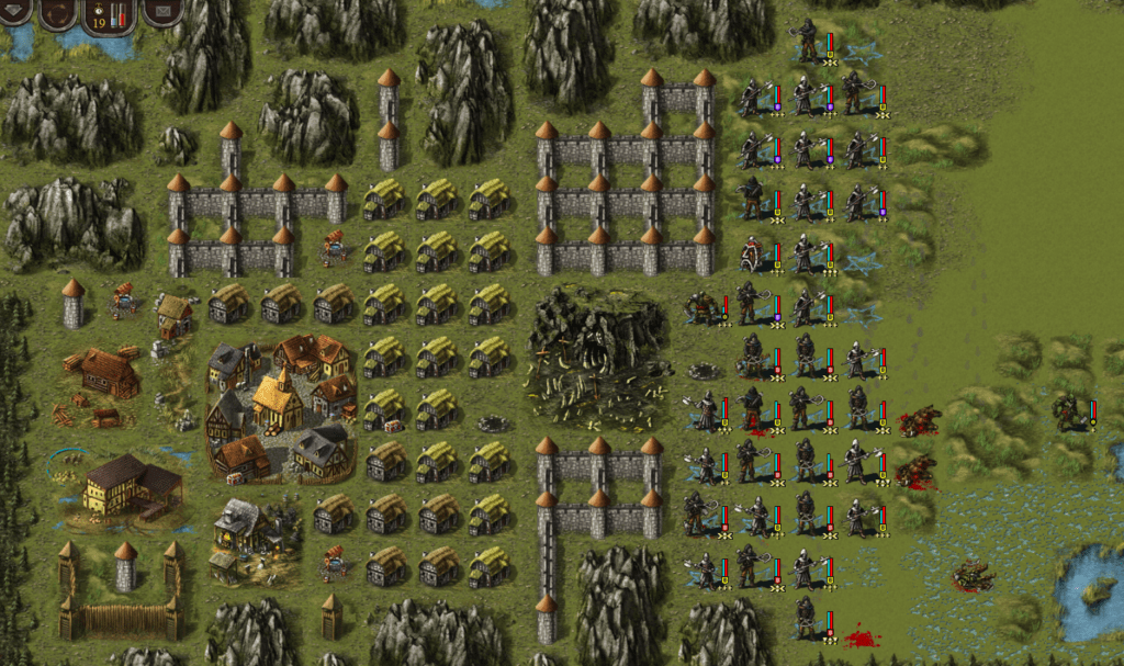Server 4 - věk 51