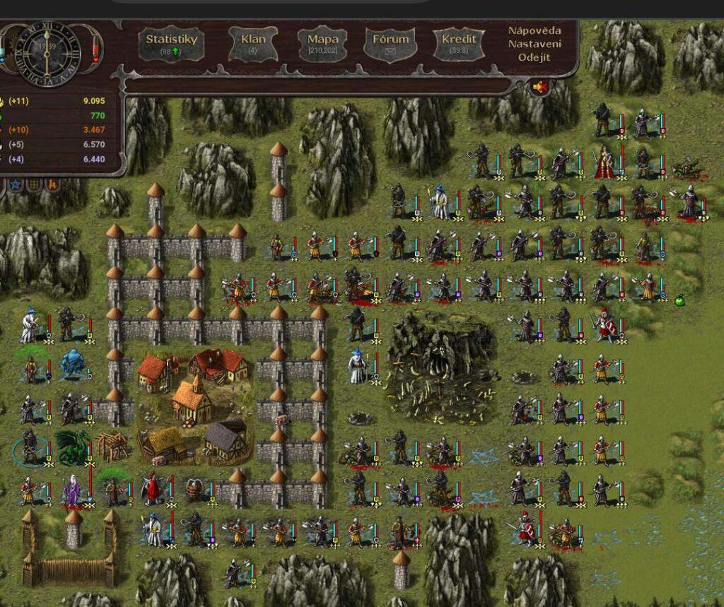 Server 4 - věk 51