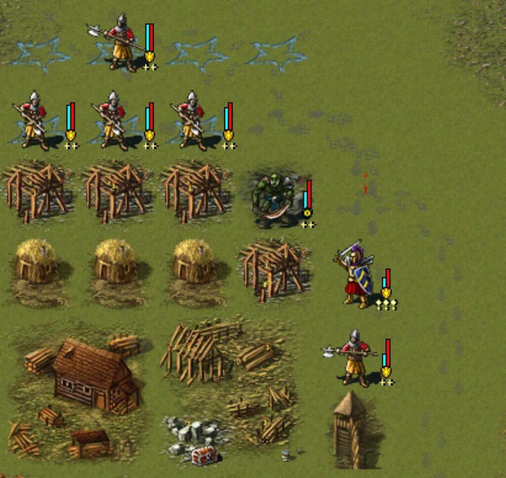 Server 4 - věk 51