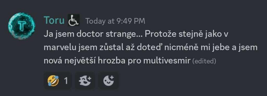 Server 3 – věk 52