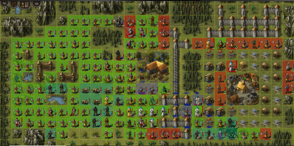 Server 4 - věk 51
