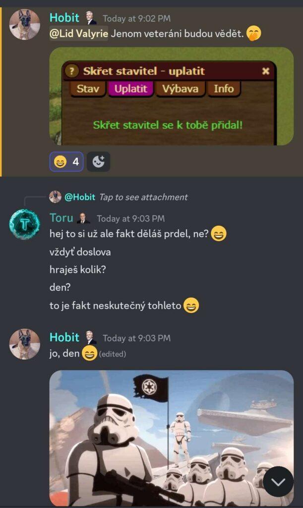 Server 3 – věk 52