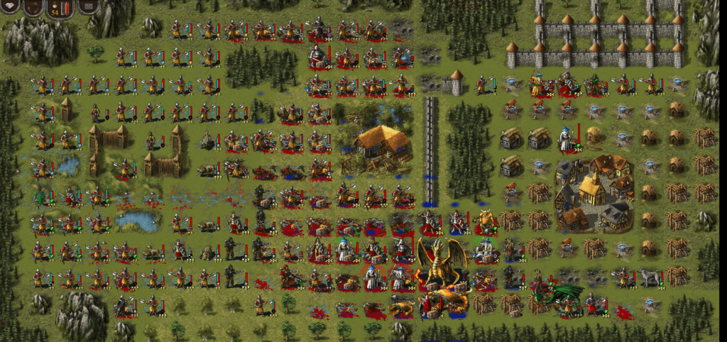 Server 4 - věk 51