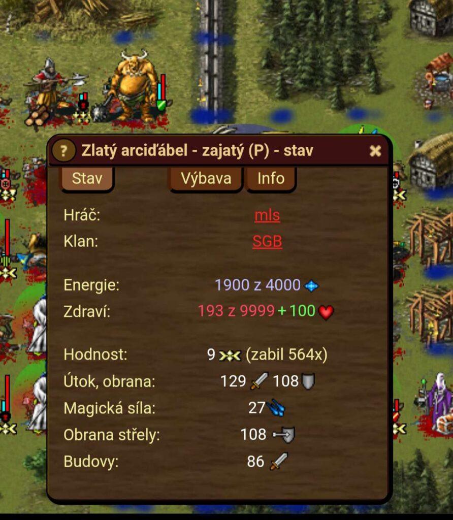 Server 4 - věk 51