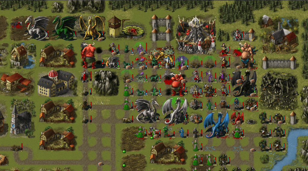 Server 3 – Věk 53