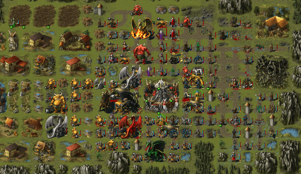 Server 3 – Věk 53
