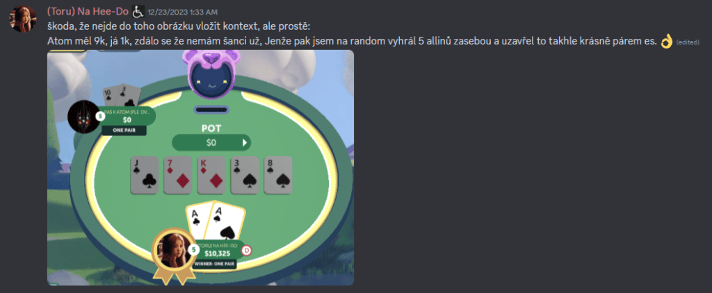 Server 3 – Věk 53
