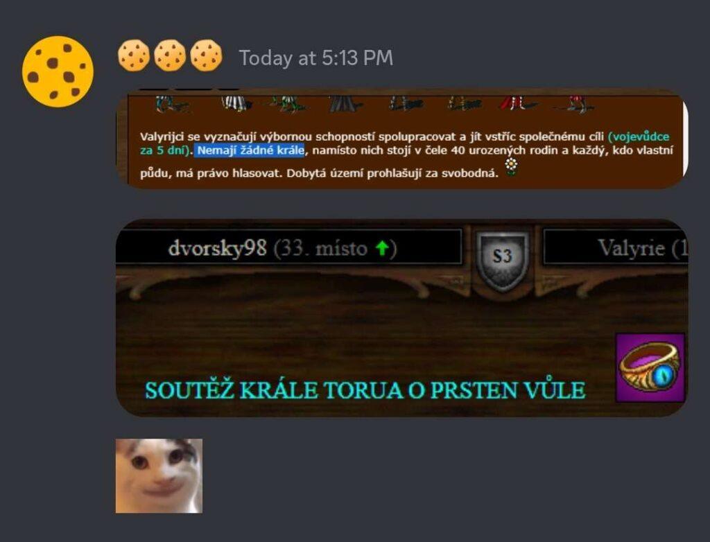 Server 3 – věk 51