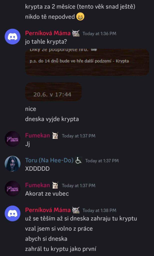 Server 3 - věk 56