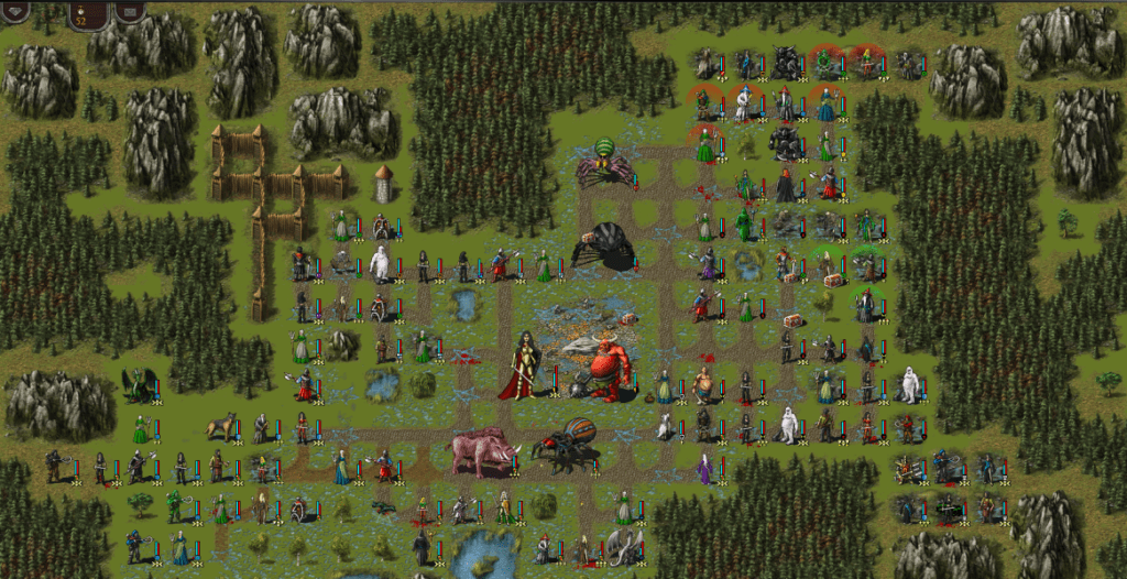 Server 3 – věk 57