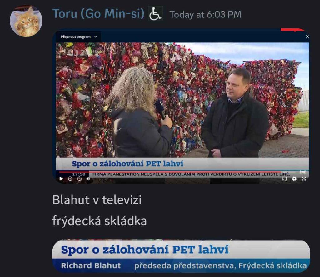 Server 3 – věk 57
