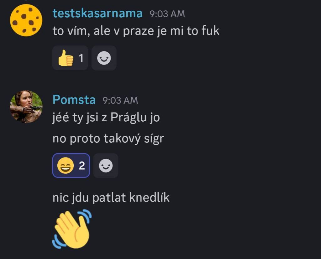 9